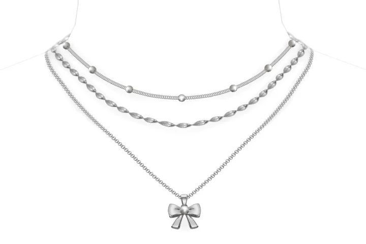 Simpliciaty's Sylvie Necklace