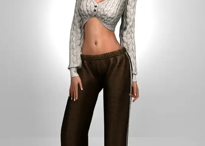 madeliene set 2 by JCB