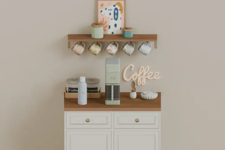 Ivi Set