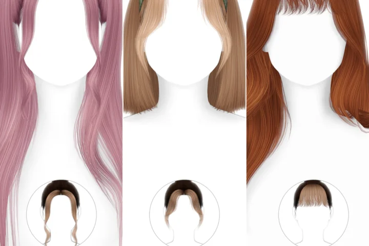 Simpliciaty's Bang Collection #3