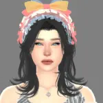 [L4D] ALL - HAIR ACC V2