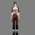 [L4D] ALL - CASUAL OUTFIT