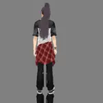 [L4D] ALL - CASUAL OUTFIT
