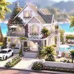 Freesha Beach House
