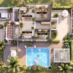 Freesha Beach House