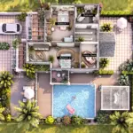 Freesha Beach House