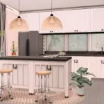 Freesha Beach House