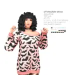 sweet nightmare collection 🦇 🎀