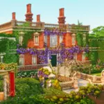 Bridgerton House