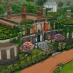 Bridgerton House