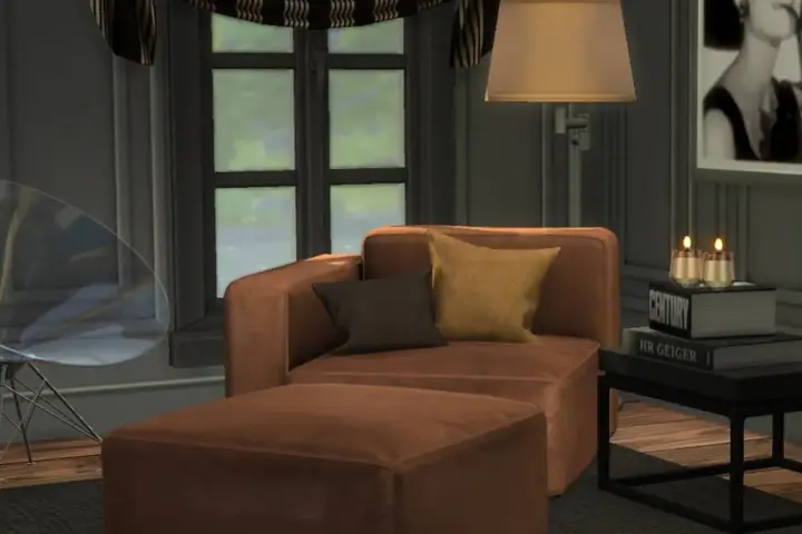 [kta] Curtain 8