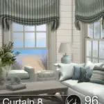 [kta] Curtain 8