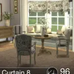 [kta] Curtain 8