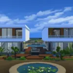 Brindleton Bay Resort
