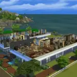 Brindleton Bay Resort