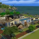 Brindleton Bay Resort