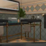 Brindleton Bay Resort