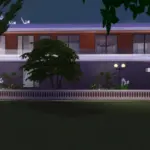 Brindleton Bay Resort