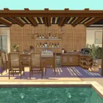 The Hideaway