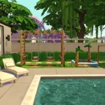 The Hideaway