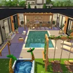 The Hideaway