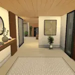 The Hideaway