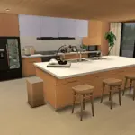 The Hideaway