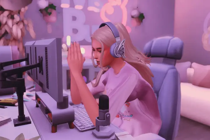 Manifestation TIKTOK TREND (Dua Lipa)