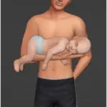 Family Together (Pose Pack)