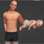 Family Together (Pose Pack)