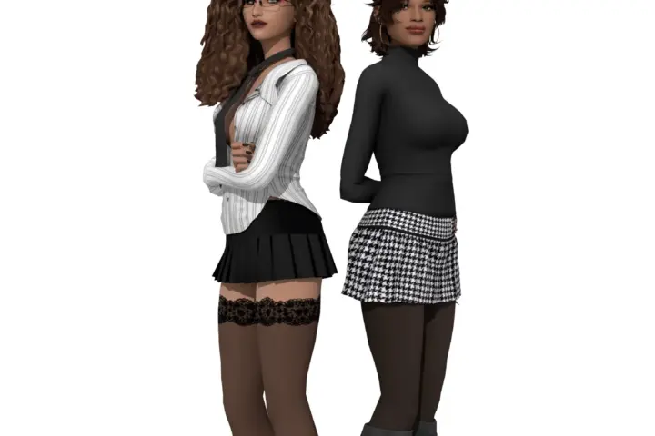 office siren collection