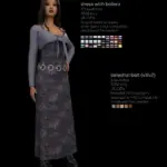 whimsigothic collection 🔮