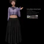 whimsigothic collection 🔮