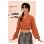 ready for fall collection 🍂