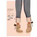 ready for fall collection 🍂