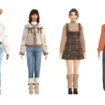 ready for fall collection 🍂