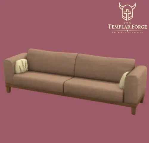 Willow Meadow Sofa