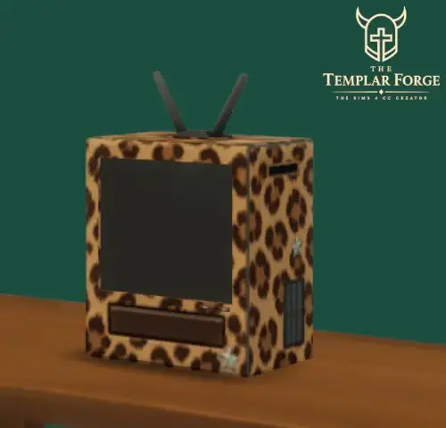 Popstar Y2K TV