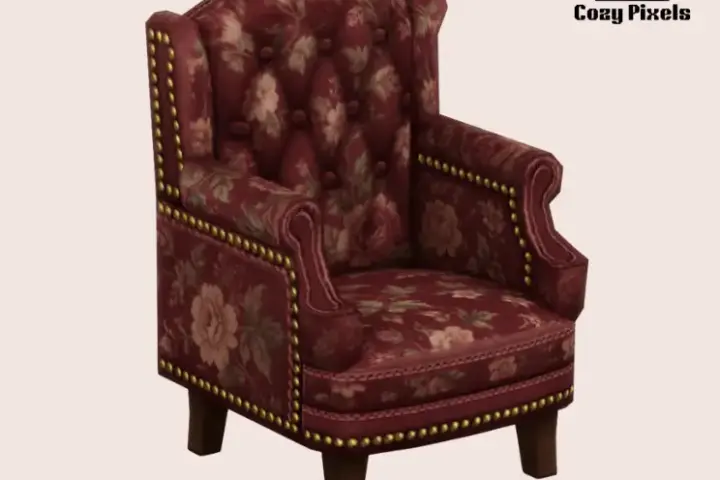 Mona Armchair