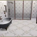 Cottage Days Wall & Floor Tiles