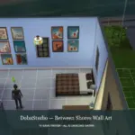 DobaStudio — Wall Art