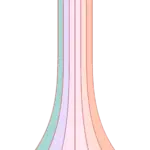 Melted Rainbow