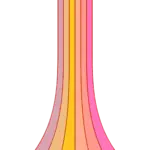 Melted Rainbow
