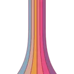 Melted Rainbow