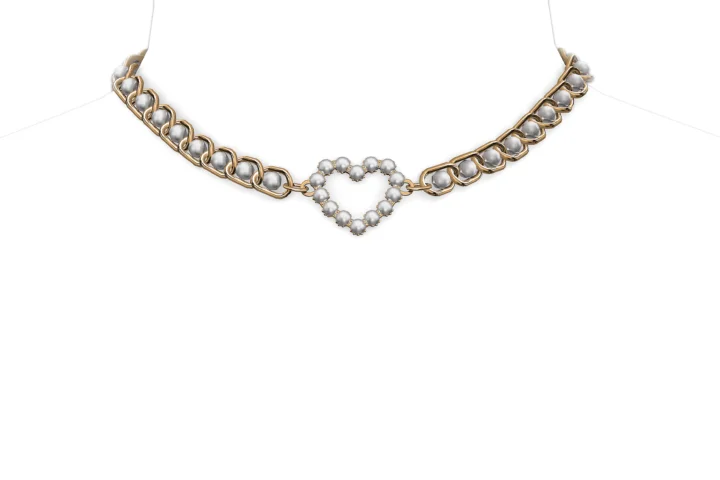 Simpliciaty's Seira Necklace