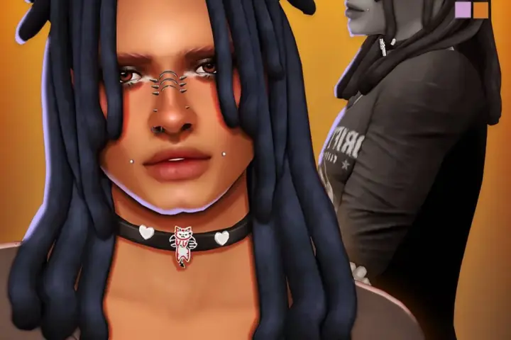 Heuy Locs