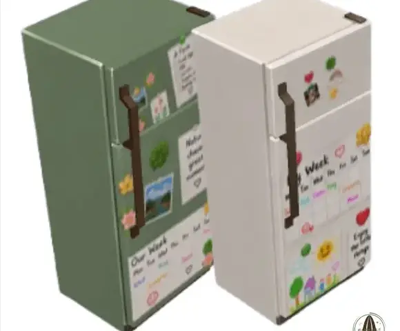 Family Fridge
