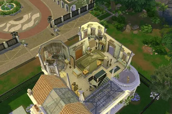 Noble Manor