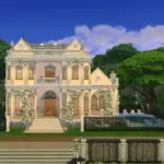 Noble Manor