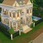 Noble Manor